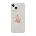 _mitoのHello! Smartphone Case