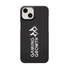 土屋李央のGaming BASE 番組グッズSHOPのGaming Growth スマホケース Smartphone Case