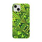 ✨🌈✨ユラクラカン🇯🇵 ✨🌈✨の🌴植物の楽園🌴ジャングリア🌳 Smartphone Case