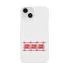 FOR INVESTORS-RUM WORKS (ラムワークス)のSOXL Smartphone Case