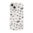 Ampoule-Multiverseのポップ寿司 Smartphone Case