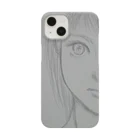 うさみみツインズᕱ⑅ᕱ .｡ഒの眼力のワタシ Smartphone Case