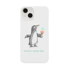 SAYA-sayaのガラパゴスペンギン Smartphone Case