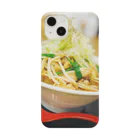 らーめん よこ田のらーめん大好き Smartphone Case