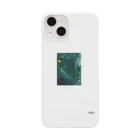 Atelier ritmicitàのThe Earth Smartphone Case