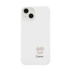 chanachanaのちゃなタロー Smartphone Case