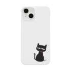 ZENの黒猫のKWU Smartphone Case