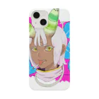 Nomutaの寄生ちゃん Smartphone Case