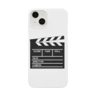 shechewsのカチンコ Smartphone Case