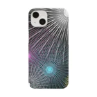 cardboardartzのFireworks Smartphone Case