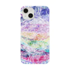 SajikiMegumiの虹 Smartphone Case