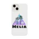 Melia🌺のMelia スマホケース スマホケース