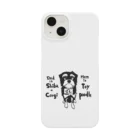 旅人カレーの看板犬らも Smartphone Case