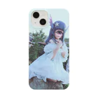 ☆海月＆海星☆ショップの海月☆ケース Smartphone Case