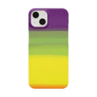 tocorazの＊colors＊ Smartphone Case