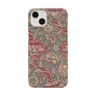 art_workのウィリアム・モリス　ウォンドルのデザイン Smartphone Case