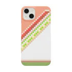 mogu3のみっくすさんど Smartphone Case