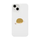 たくあんちゃんのあんぱんに轢かれて、 Smartphone Case