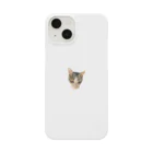 ねこかわいいの猫？ Smartphone Case