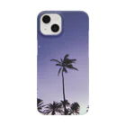 Bachibachi8の🌴 Smartphone Case