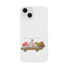 おおつかみきのお寿司 Smartphone Case