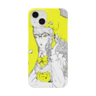 9 10 9（ qu / ten / qu ）のoccult research club iPhone Smartphone Case