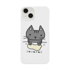 こねこねこねこのこねこねこねこ スマホケース