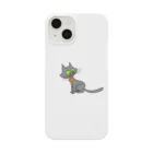 ブー太のお座り猫ちゃん Smartphone Case