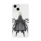 Valkyrie Arsenal（doll・かわいいアイテム)のFantasy:05 Arachne(アラクネA) Smartphone Case