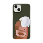 MAMEDAIFUKUのウインナーくん Smartphone Case