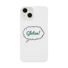 Glutenのグルテン2 Smartphone Case