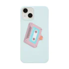 わたつみ。〜watatumi〜のめんだこくんのカセットテープ Smartphone Case