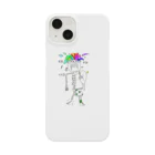 twinsのボるくん Smartphone Case