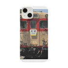 jf_railwayのいすみ鉄道キハ28グッズ Smartphone Case