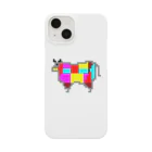 サトオの牛肉 部位 ドット絵 Smartphone Case