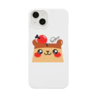 okasizgogoのプリンハムスター Smartphone Case