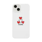 MUDA NA ICONのKOZIRE Smartphone Case