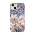 DayaKayaのいつでもどこでも桜爛漫 Smartphone Case