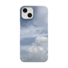 m&co*25 | Go Boldのm&co*25 | 夏の雲 Smartphone Case