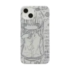 針山内臓の日記くん Smartphone Case