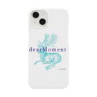 DearMomentの（dear moment）スマホケース Smartphone Case