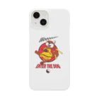 ShibazooのEnter the Dog- Dog Kung Fu! Smartphone Case