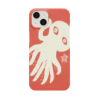 赤蛸のねるたこ Smartphone Case