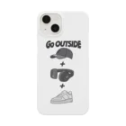 BONDcompanyのGoOutsidE Smartphone Case