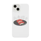 ZOOT STYLEの赤身好き・好きな寿司ネタシリーズ マグロ  Smartphone Case