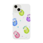 栗坊屋のオウムガイいっぱい Smartphone Case