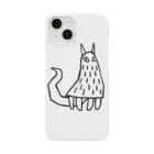 新井洋行のかいじゅうたちのモーモクロス Smartphone Case