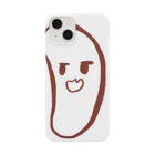 田中源五郎の出店のカライヨ明太君 Smartphone Case