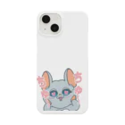 Chinchilla’ｓ（ちんちら～ず）のちゅ～ちゅ～マーニー Smartphone Case