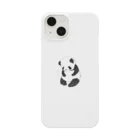 p&a shopのおなかぷにぷにパンダさん Smartphone Case